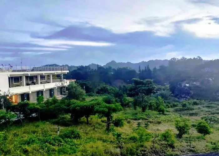 7Bhk Hill Villa Mount Abu