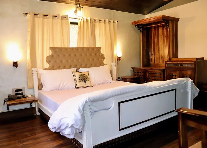 Hotel Agroha Mount Abu